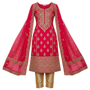 SALWAR SUITS